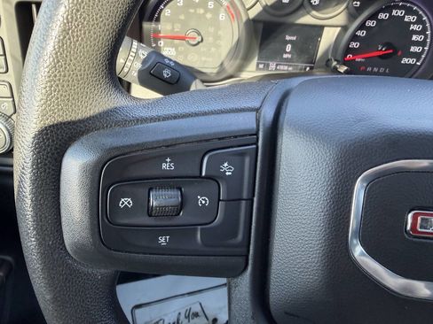 Used 2024 GMC Sierra 2500 Pro image 25