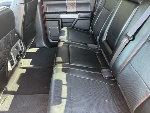 Used 2018 Ford F350 Lariat RWD image 18