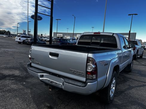 Used 2009 Toyota Tacoma PreRunner image 5