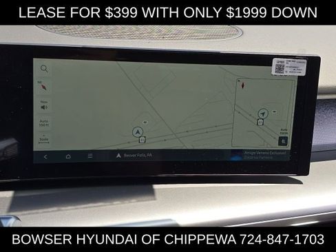 New 2026 Hyundai Ioniq 9 SE image 7