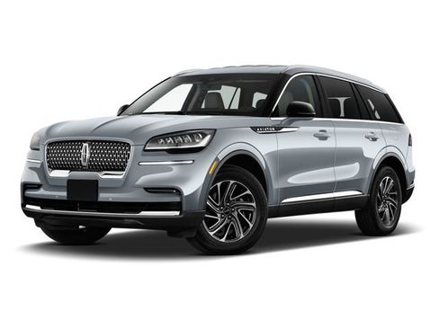 Used 2025 Lincoln Aviator Reserve w/ Illumination Package AWD/4WD image 4