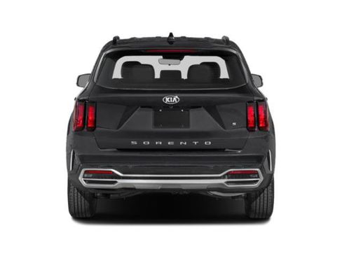 Used 2021 Kia Sorento S FWD image 8