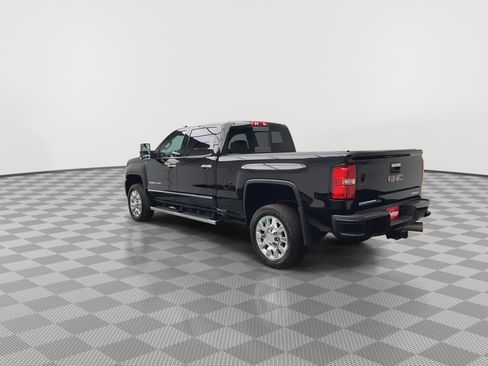 Used 2019 GMC Sierra 2500 Denali image 45