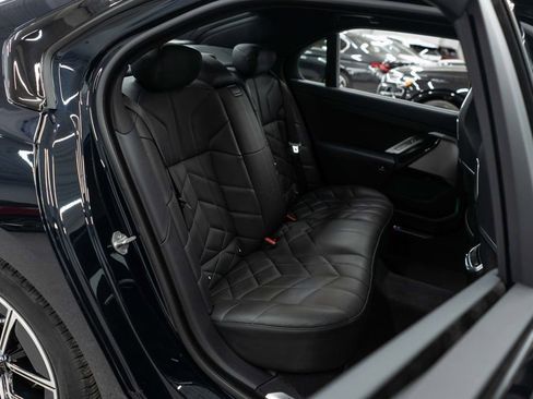 Used 2024 BMW 740i xDrive image 14