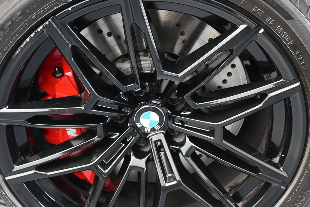Used 2026 BMW M2 w/ Lighting Package RWD image 41