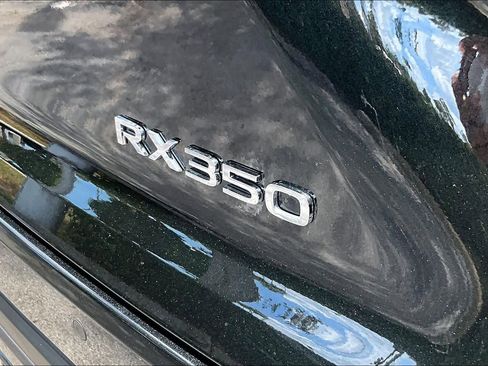 Used 2025 Lexus RX 350 FWD image 10