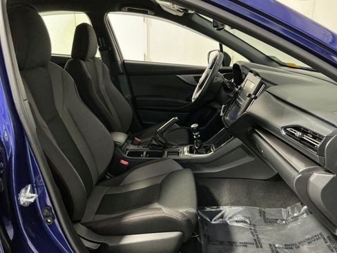 Used 2023 Subaru WRX AWD/4WD image 25