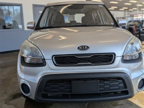 Used 2012 Kia Soul image 3