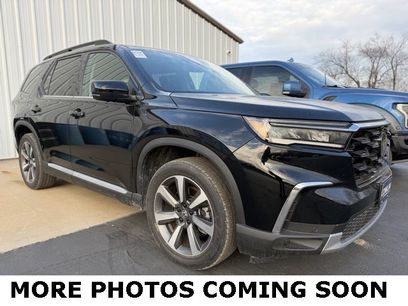 Used 2023 Honda Pilot Elite