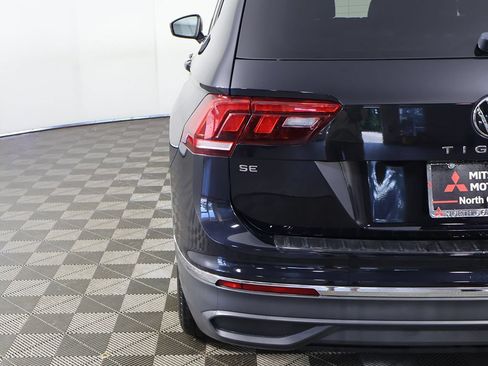 Used 2023 Volkswagen Tiguan SE FWD image 15