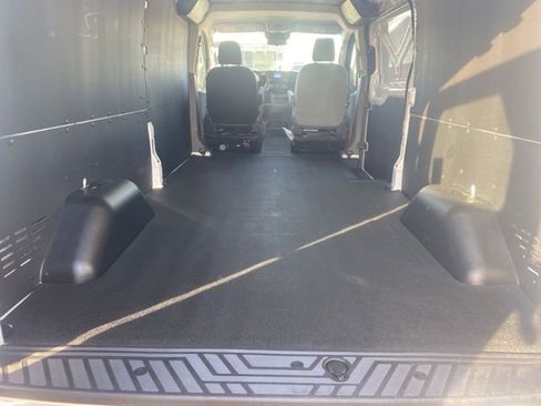 Used 2024 Ford Transit 150 Low Roof w/ Load Area Protection Package image 6