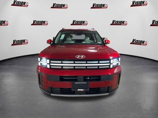 New 2026 Hyundai Santa Fe SEL video 2