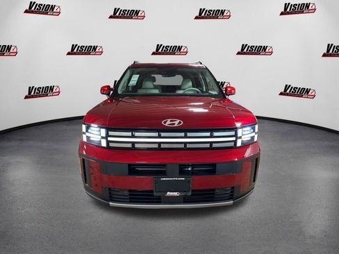 New 2026 Hyundai Santa Fe SEL image 2