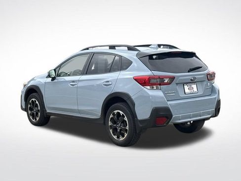 Used 2023 Subaru Crosstrek 2.0i Premium AWD/4WD image 6