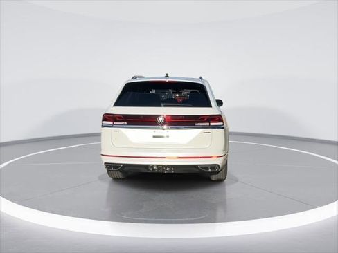 New 2026 Volkswagen Atlas SEL Premium R-Line AWD/4WD image 7