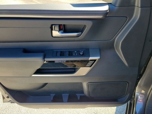 New 2026 Toyota Tundra Limited AWD/4WD image 13