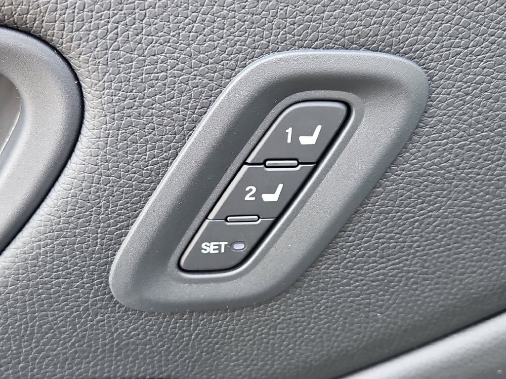 New 2026 Honda Pilot TrailSport image 17