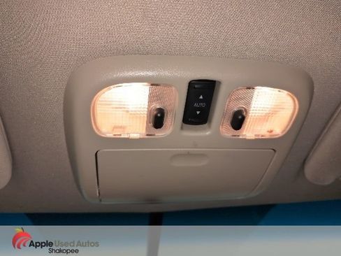 Used 2011 Ford Fusion SEL w/ 301A Rapid Spec Order Code image 23