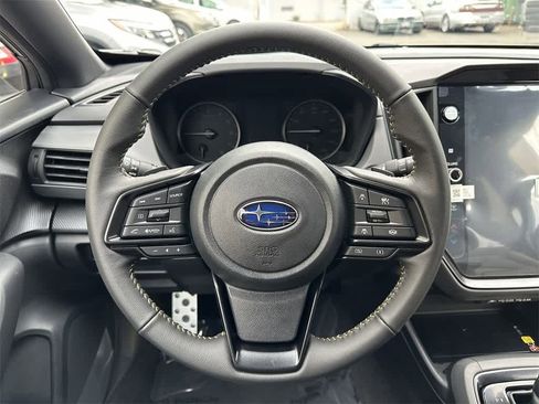New 2026 Subaru Crosstrek 2.5i Sport image 15