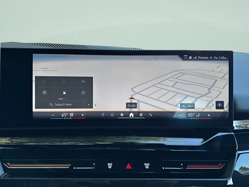Certified 2026 BMW 530i w/ Premium Package RWD image 22