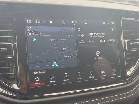 Used 2021 Dodge Durango SRT w/ Premium Interior Group AWD/4WD image 27