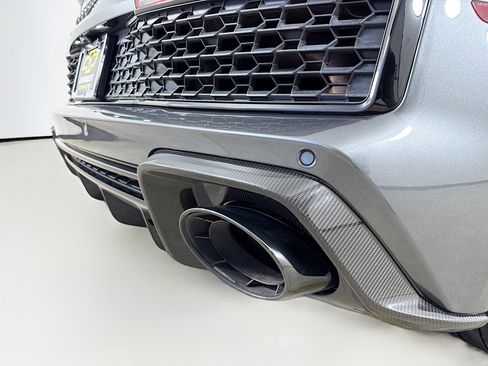 Used 2021 Audi R8 V10 performance image 30