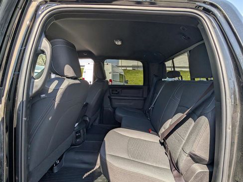 New 2025 RAM 2500 Tradesman image 11