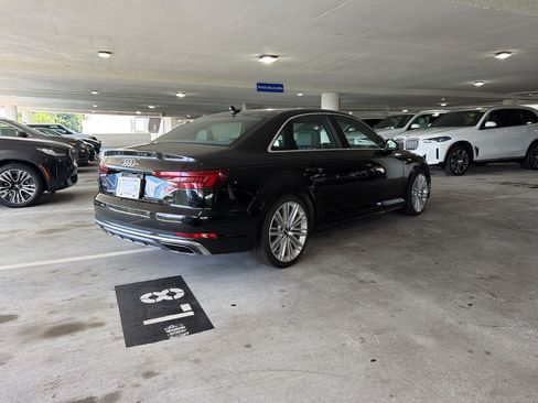 Used 2019 Audi A4 2.0T Premium Plus w/ Premium Plus Package AWD/4WD image 7