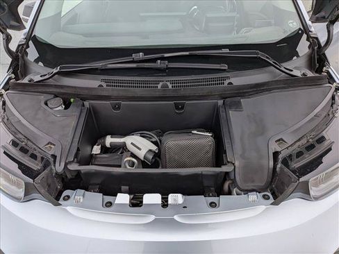 Used 2016 BMW i3 w/ Range Extender RWD image 22