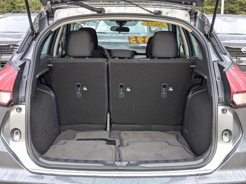 Certified 2025 Nissan Kicks Play S image 26