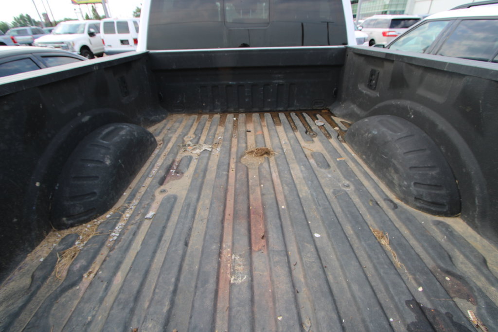 Used 2024 Ford F250 XL w/ STX Appearance Package AWD/4WD image 17
