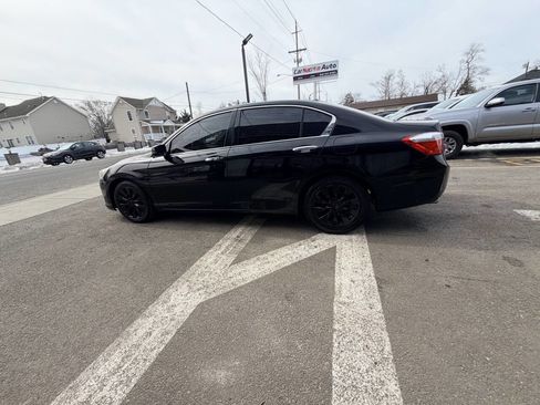 Used 2015 Honda Accord EX-L image 32