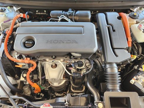 New 2026 Honda Accord Touring image 9