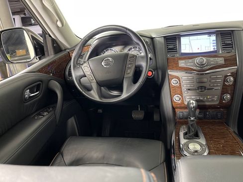 Used 2019 Nissan Armada SL w/ Premium Package image 15