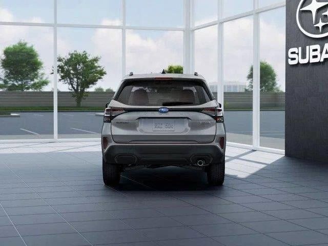New 2026 Subaru Forester Touring AWD/4WD image 70