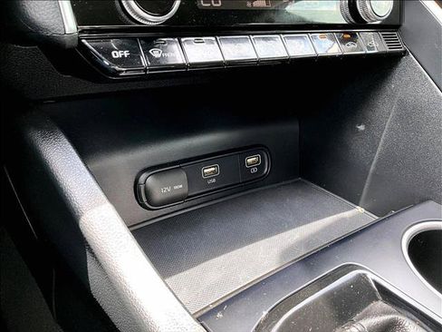 Used 2021 Kia K5 LXS FWD image 23