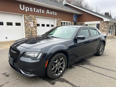 Used 2016 Chrysler 300 S