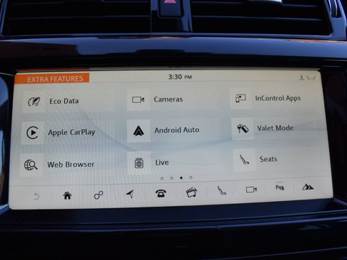 Used 2017 Land Rover Discovery HSE image 36