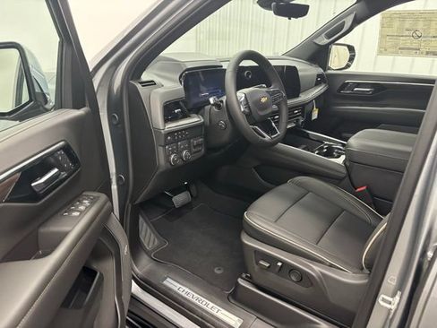 New 2026 Chevrolet Tahoe Premier AWD/4WD image 15