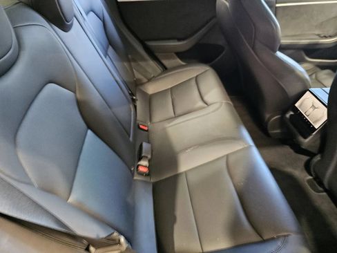 Used 2024 Tesla Model 3 Performance AWD/4WD image 9