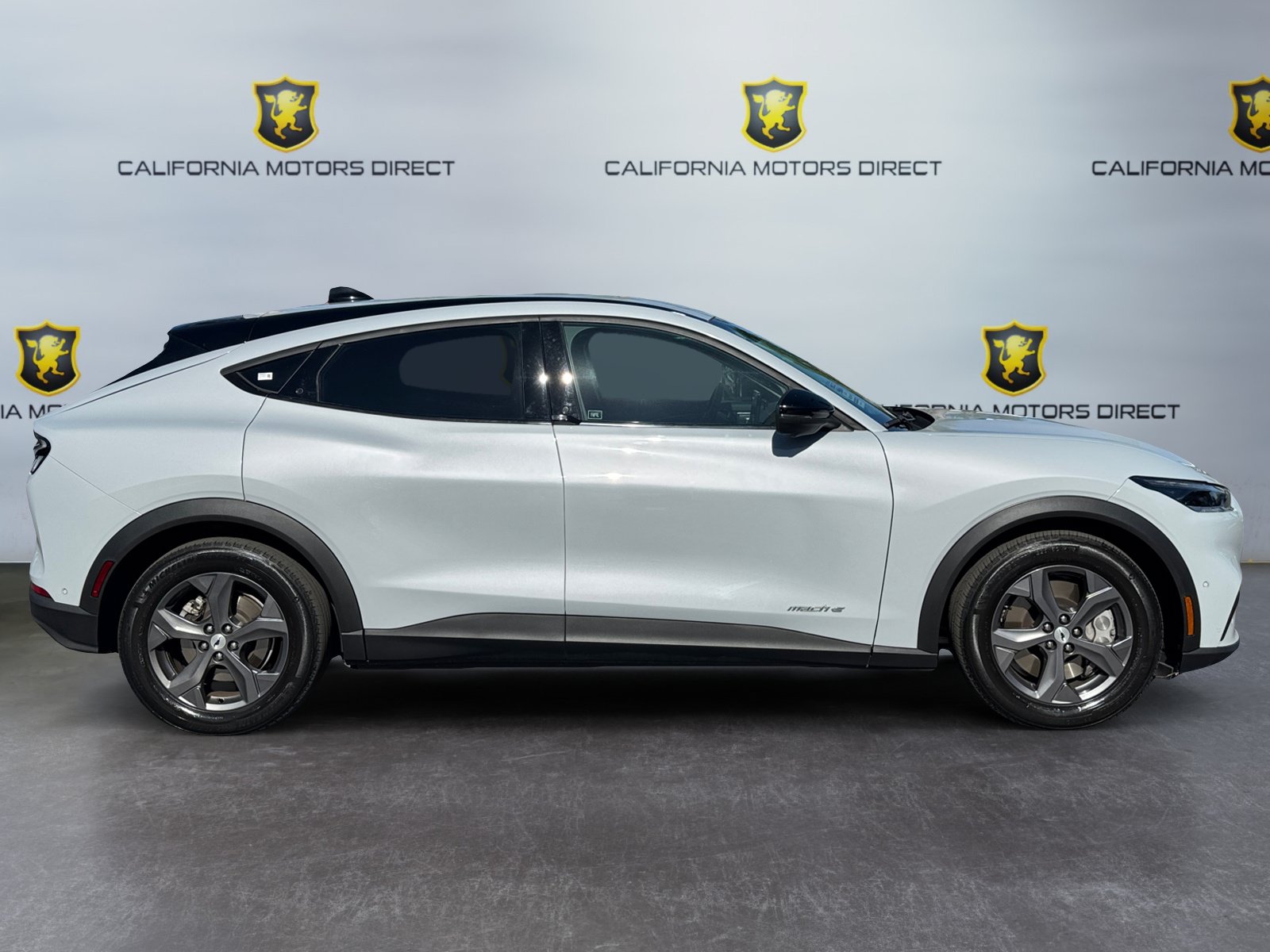 Used 2023 Ford Mustang Mach-E Select RWD image 6