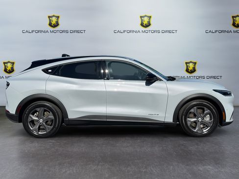 Used 2023 Ford Mustang Mach-E Select RWD image 6