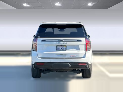 Used 2023 Chevrolet Tahoe RST RWD image 10
