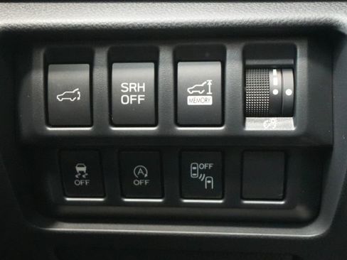 Used 2025 Subaru Forester Wilderness image 49