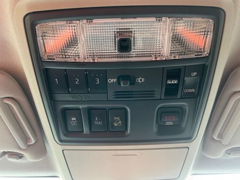 Used 2019 Toyota 4Runner Limited AWD/4WD image 27
