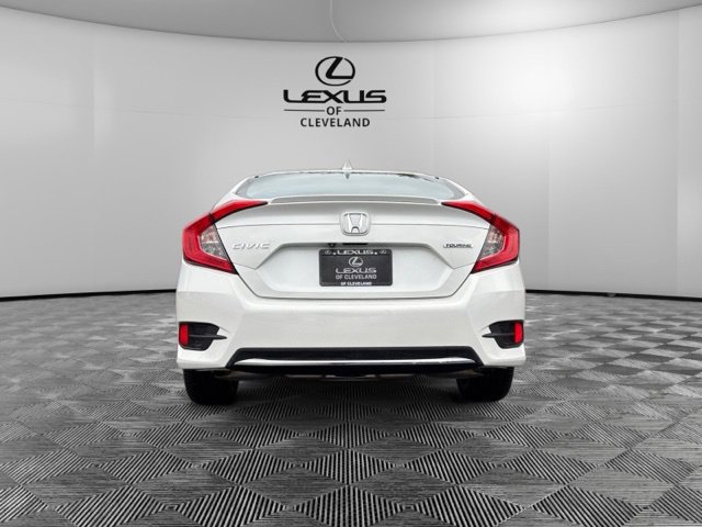 Used 2019 Honda Civic Touring image 6
