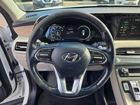 Used 2021 Hyundai Palisade Limited image 34
