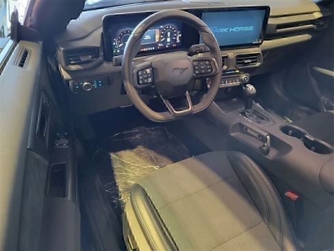 New 2026 Ford Mustang Dark Horse image 9