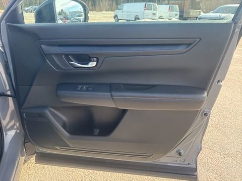 Used 2025 Honda CR-V Sport-L image 33