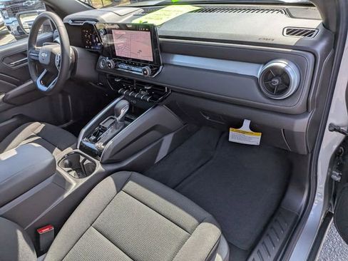 New 2026 Chevrolet Colorado LT w/ Advanced Trailering Package image 36